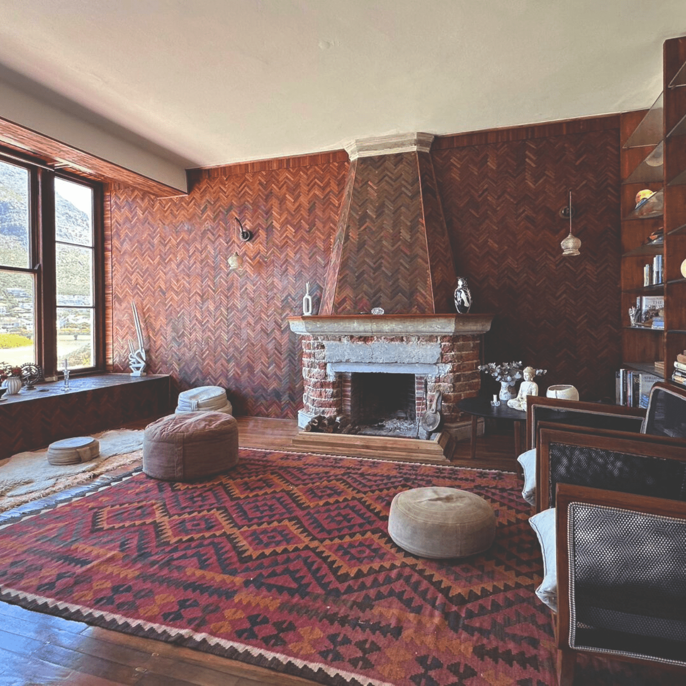 Luxury Yoga & Surf Retreat