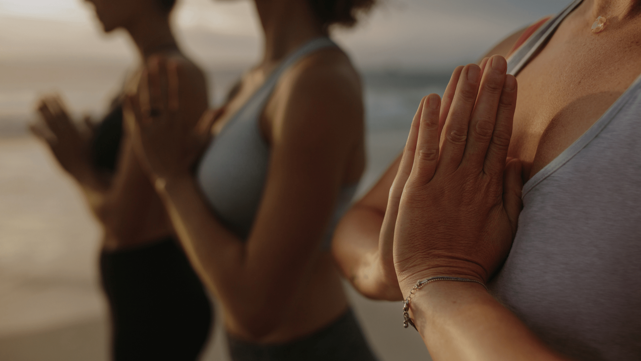 the she academy prayer mudra