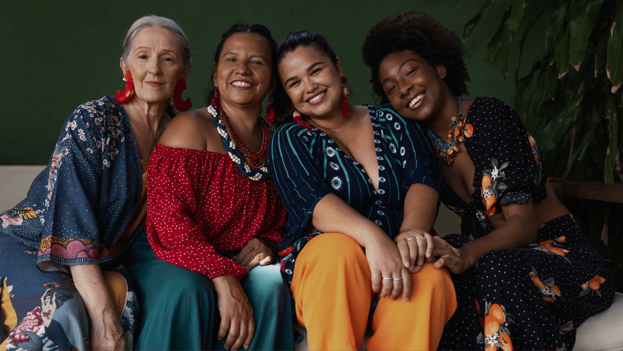 womens wellness training